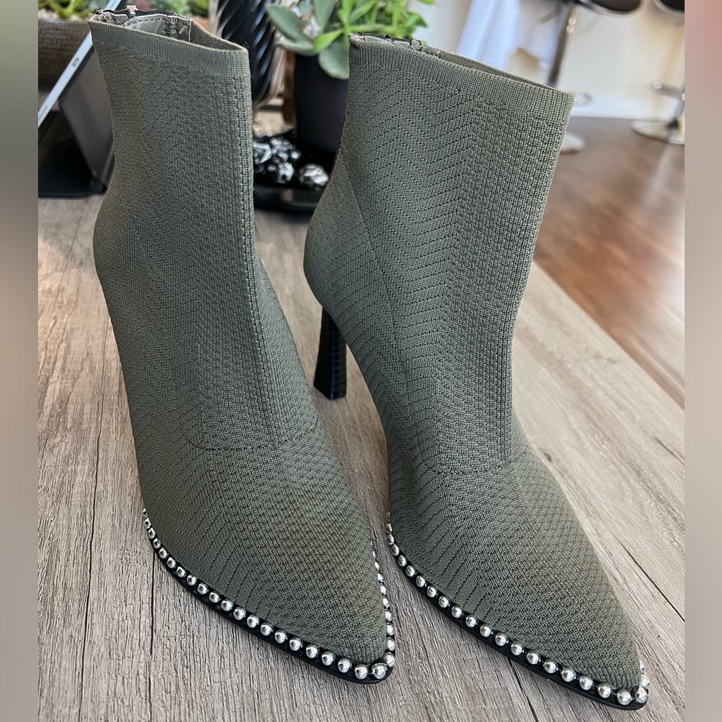 Bcbgeneration Beya Booties